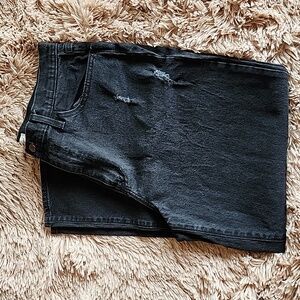 Universal Threads - High Rise Mom Jeans - Size 14